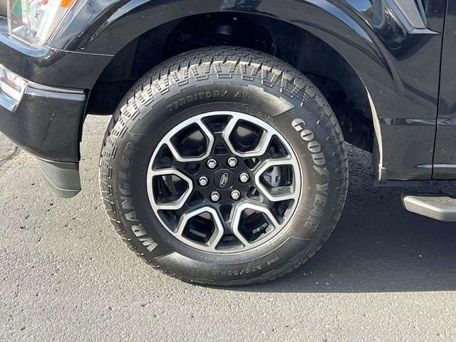 FORD F-150 XLT - 10