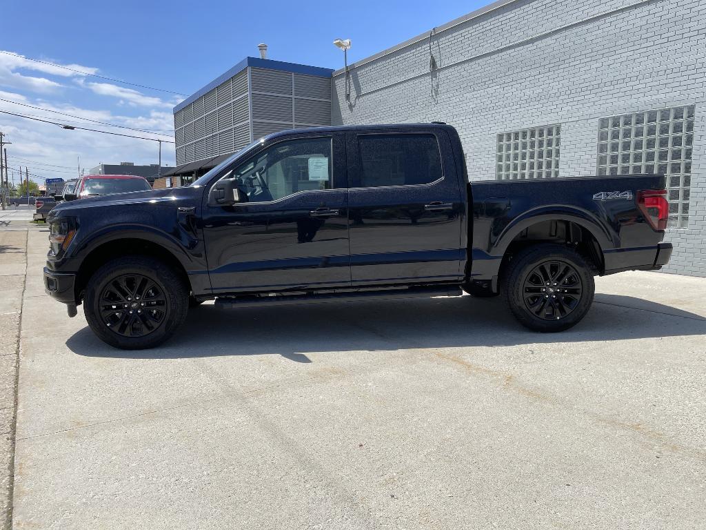 FORD F-150 XLT - 7