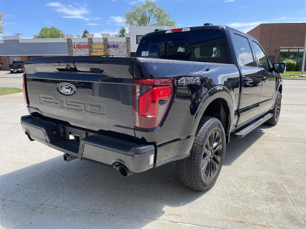 FORD F-150 XLT - 3