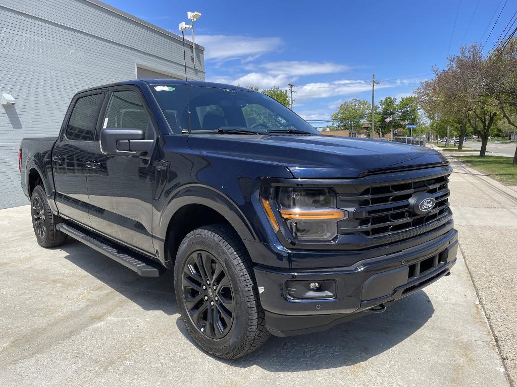 FORD F-150 XLT - 5
