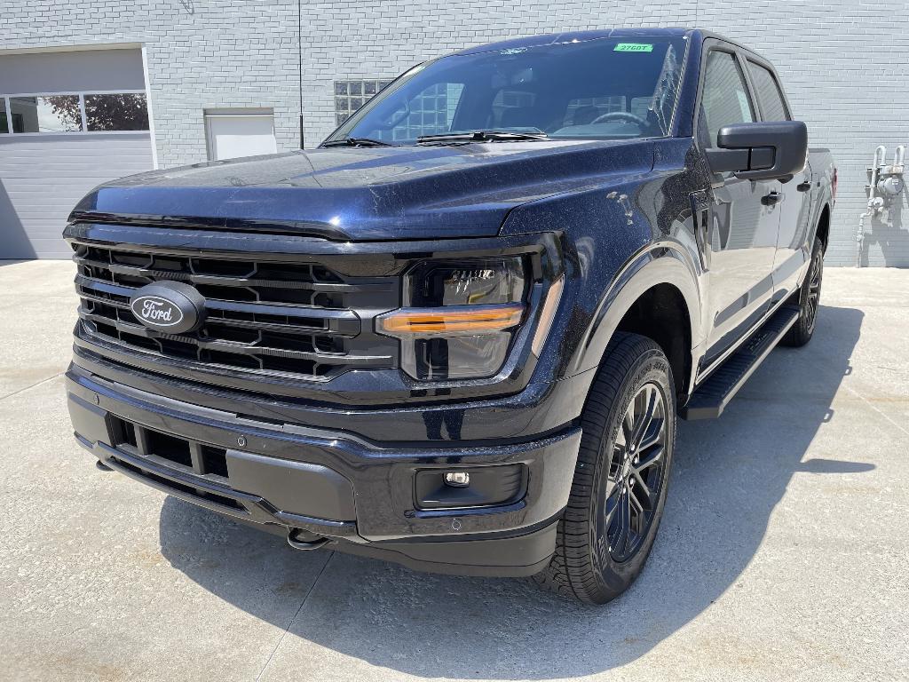 FORD F-150 XLT - 8