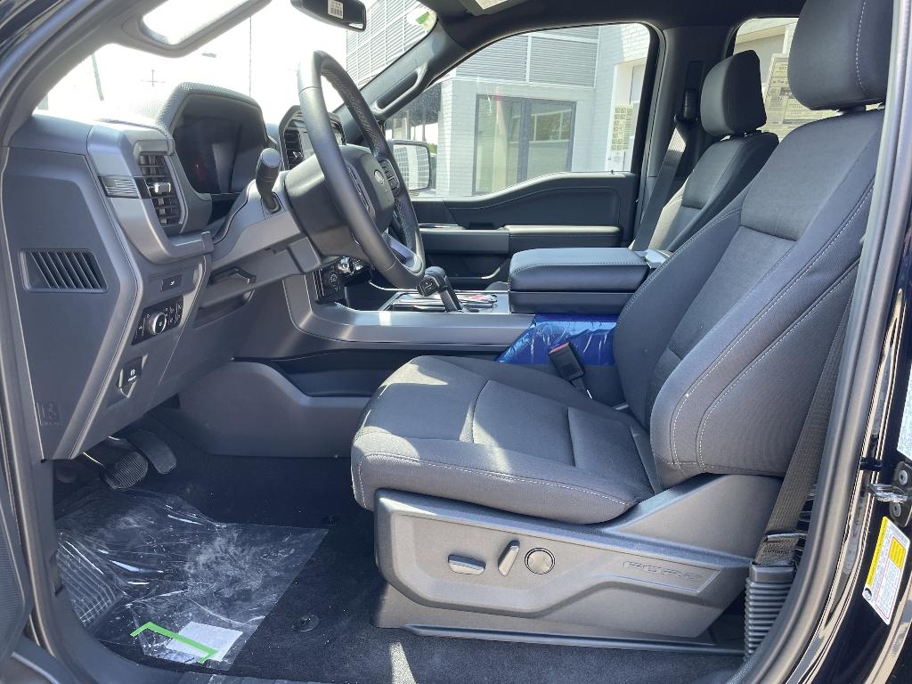 FORD F-150 XLT - 10