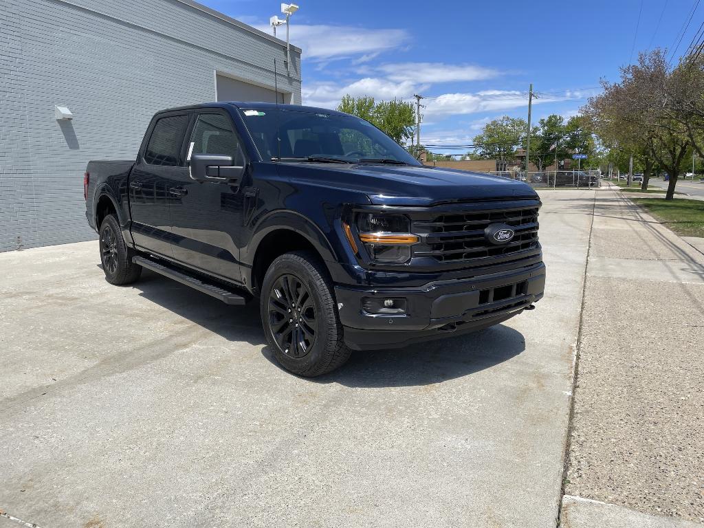 FORD F-150 XLT - 1