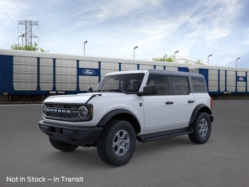 FORD BRONCO - 1
