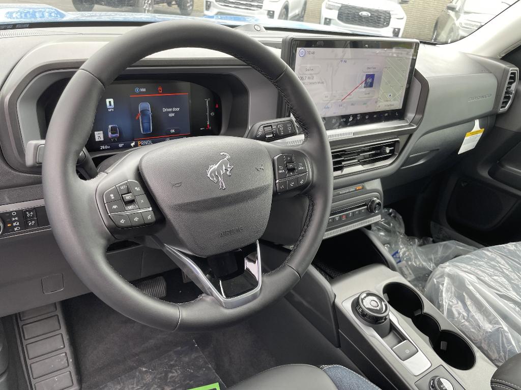 2026 FORD BRONCO SPORT OUTER BANKS 缩略图 11