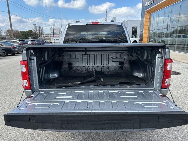 FORD F-150 XL - 10