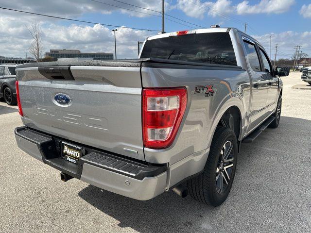 FORD F-150 XL - 6