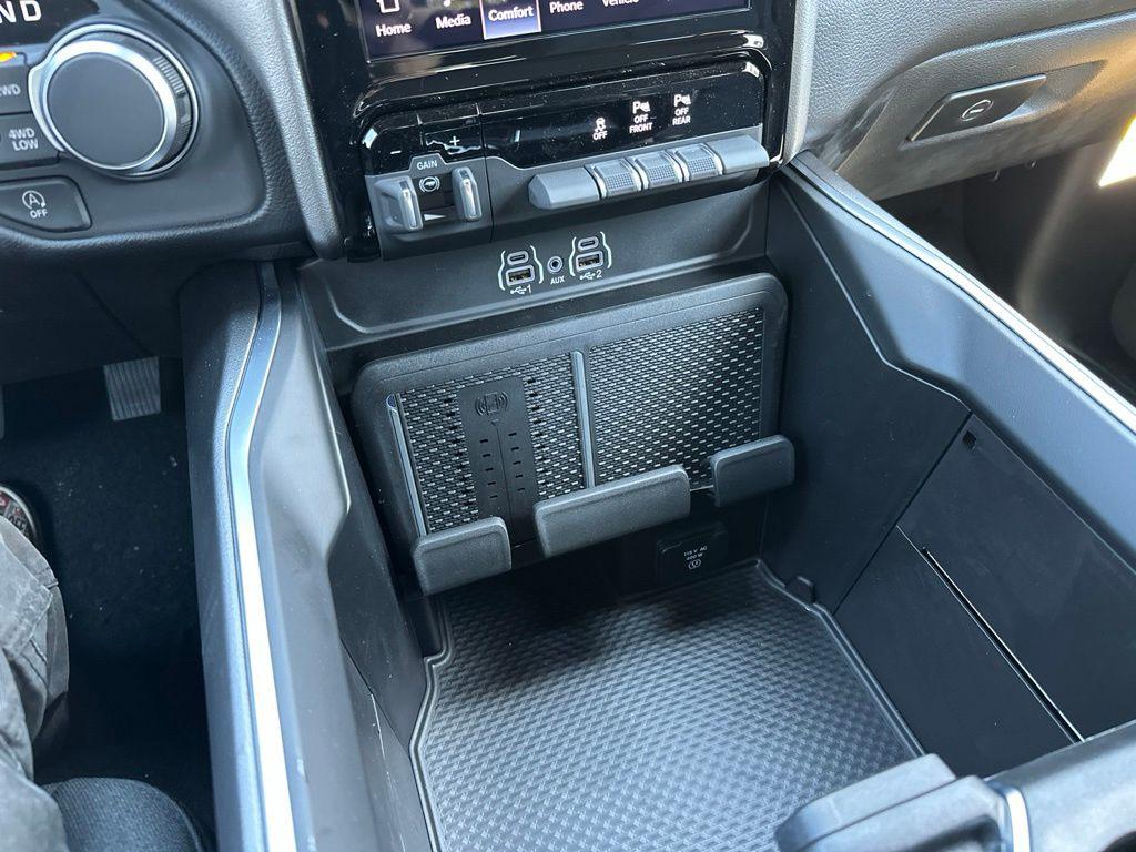 2026 RAM 1500 BIG HORN/LONE STAR 缩略图 32