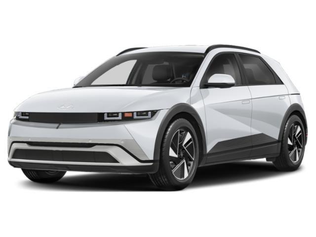 New 2026 Hyundai IONIQ 5 SEL