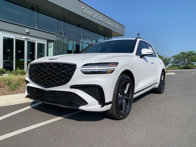 New 2026 Genesis GV70 3.5T Sport Prestige