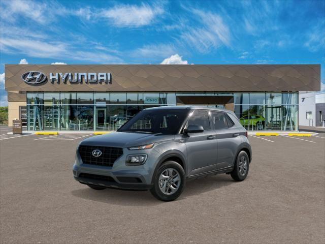 New 2026 Hyundai VENUE SE