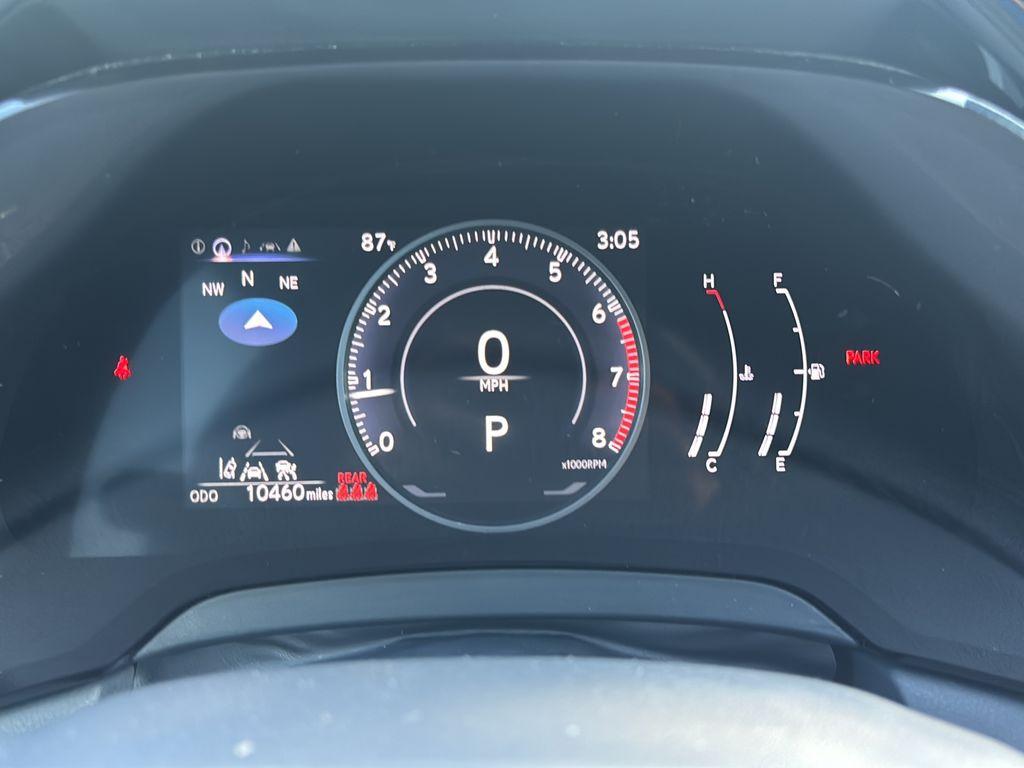 2024 Lexus RX 350 PREMIUM — миниатюра 24
