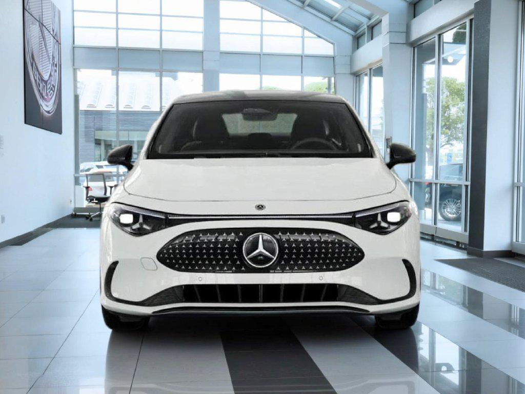 صورة مصغرة 7 لـ 2027 Mercedes-BENZ CLA