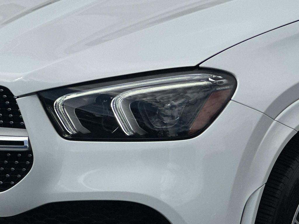 MERCEDES-BENZ GLE-CLASS - 3