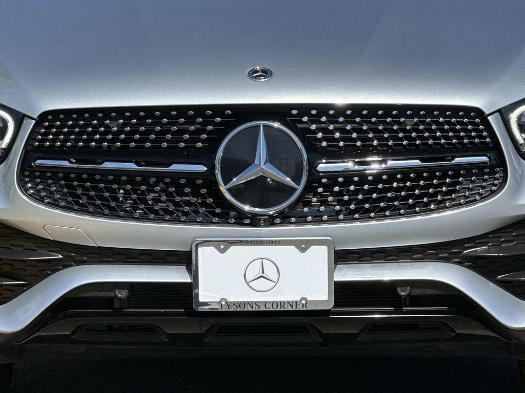 MERCEDES-BENZ GLC-CLASS - 5