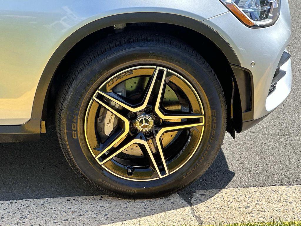 MERCEDES-BENZ GLC-CLASS - 10