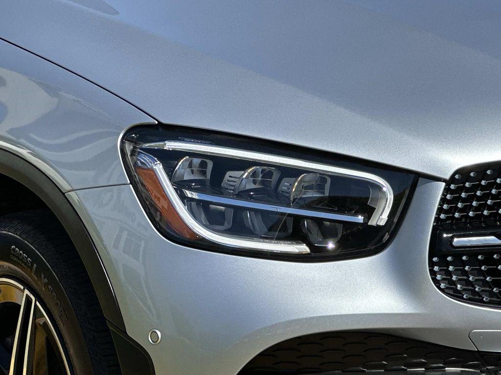 MERCEDES-BENZ GLC-CLASS - 6