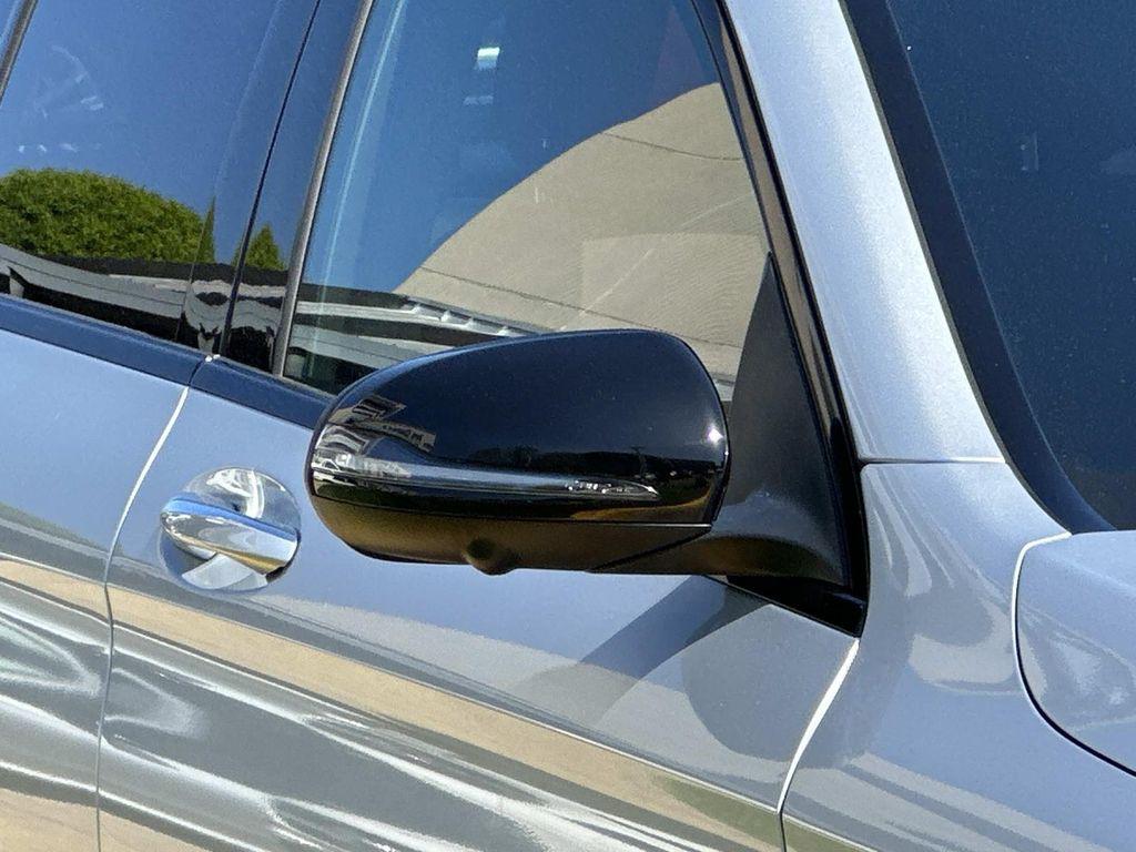 MERCEDES-BENZ GLC-CLASS - 7