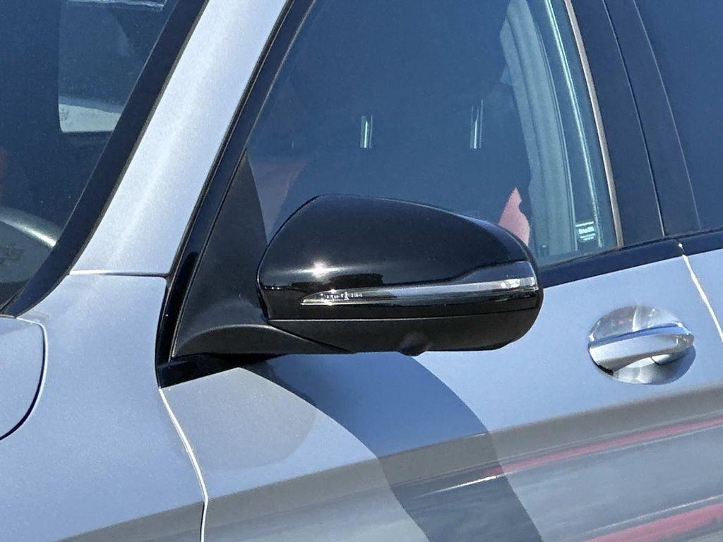 MERCEDES-BENZ GLC-CLASS - 2