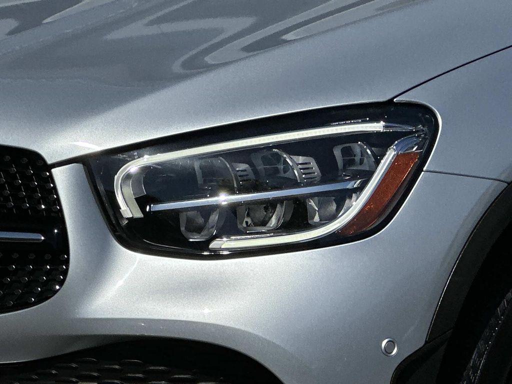 MERCEDES-BENZ GLC-CLASS - 3