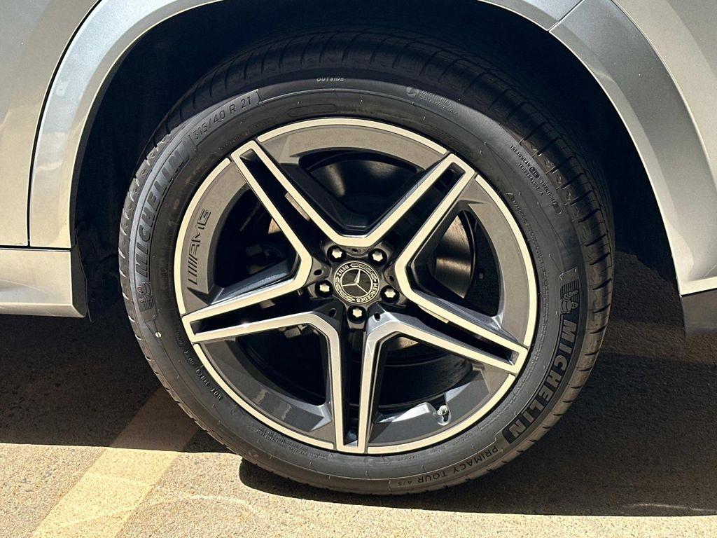 MERCEDES-BENZ GLS - 6