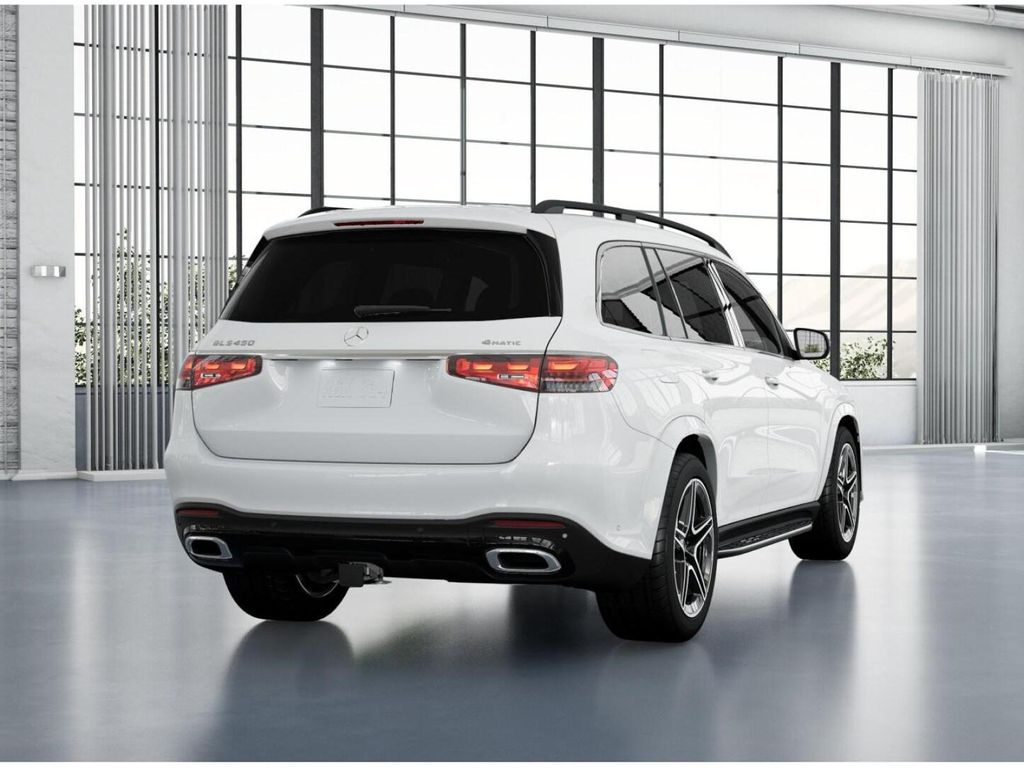 صورة مصغرة 22 لـ 2026 Mercedes-BENZ GLS
