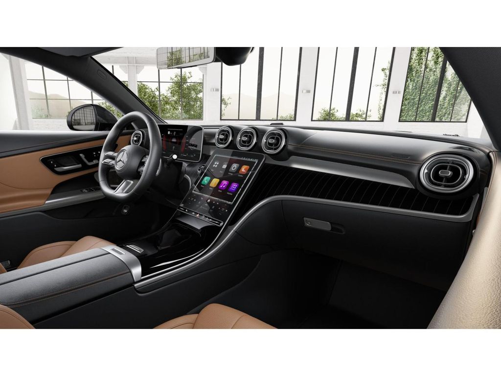 صورة 6 لـ 2026 Mercedes-BENZ CLE
