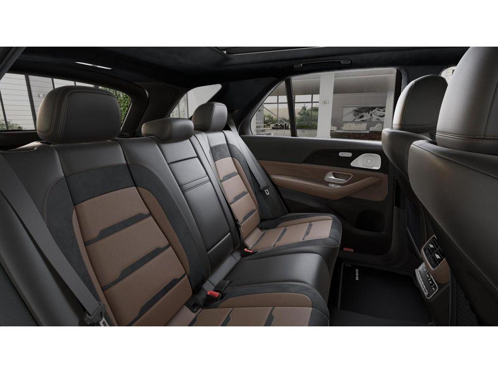 MERCEDES-BENZ GLE-CLASS - 5