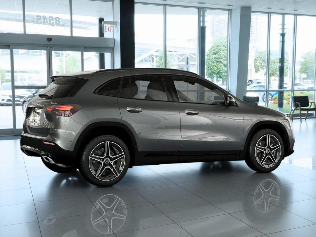 صورة مصغرة 18 لـ 2026 Mercedes-BENZ GLA