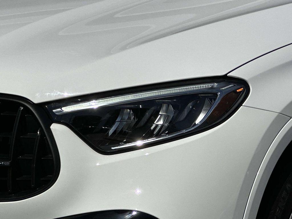 MERCEDES-BENZ GLC-CLASS - 3