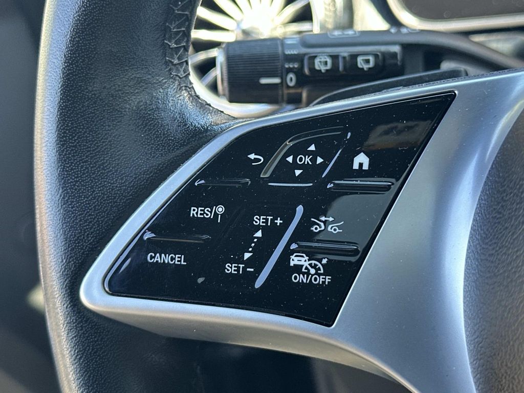صورة مصغرة 28 لـ 2023 Mercedes-BENZ EQE