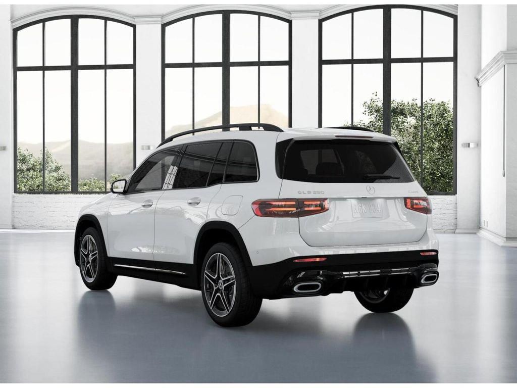 صورة مصغرة 27 لـ 2026 Mercedes-BENZ GLB