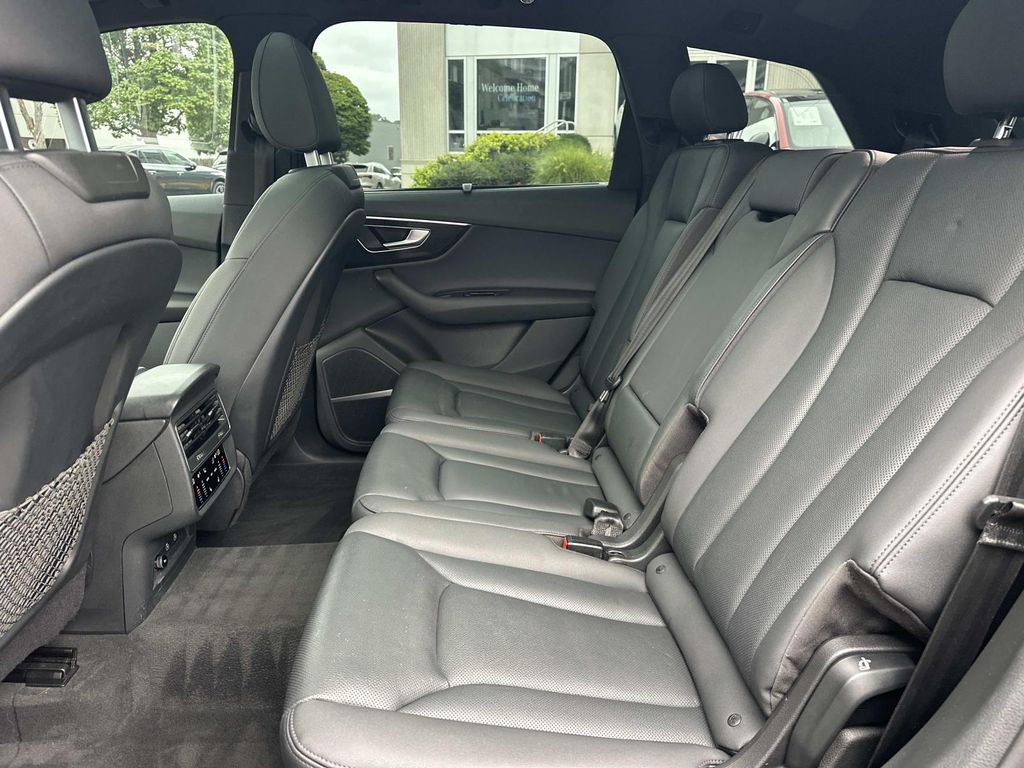 2022 AUDI Q7 45 PREMIUM PLUS — миниатюра 15