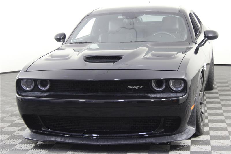 2015 Dodge Challenger