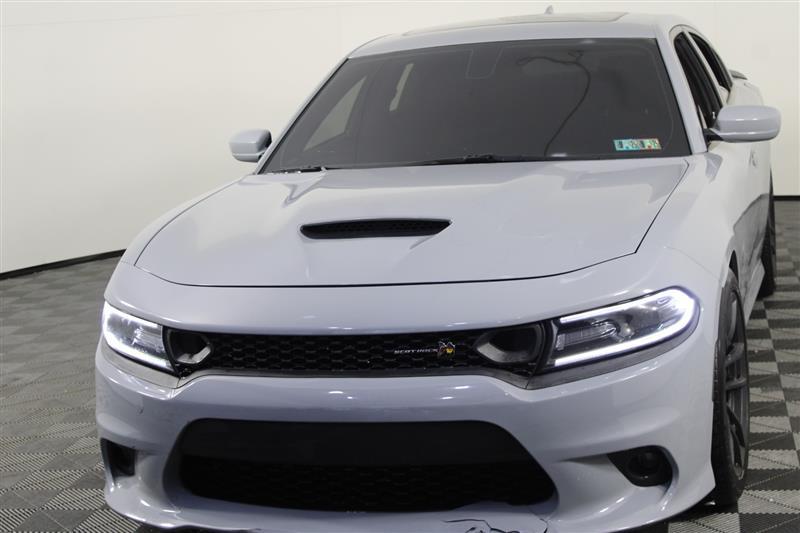 2021 Dodge Charger