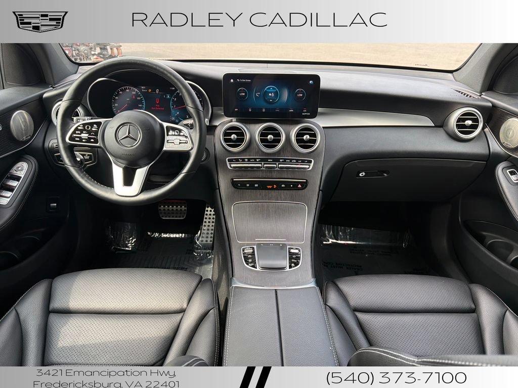 صورة مصغرة 14 لـ 2021 Mercedes-BENZ GLC