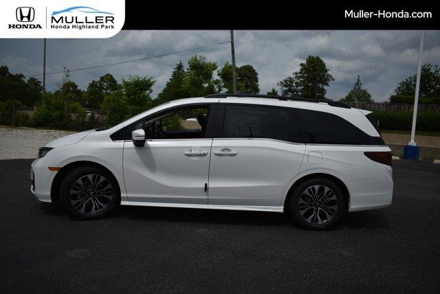 2026 Honda ODYSSEY ELITE 缩略图 13