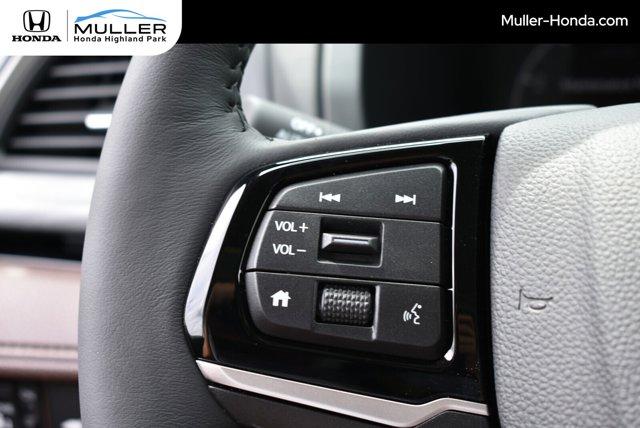 2026 Honda ODYSSEY ELITE 缩略图 23