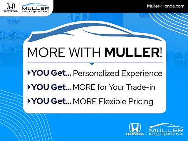 HONDA CR-V HYBRID SPORT - 2