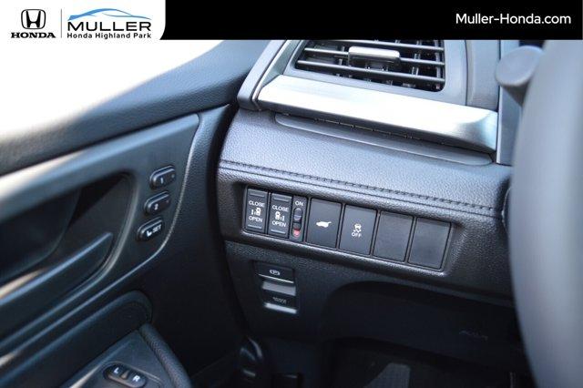 صورة مصغرة 25 لـ 2026 Honda ODYSSEY EX-L