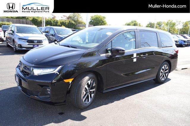 صورة مصغرة 13 لـ 2026 Honda ODYSSEY EX-L