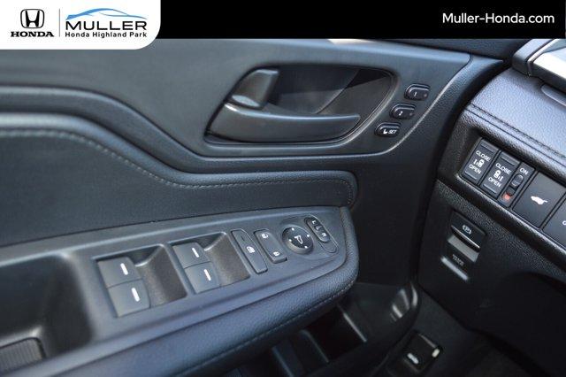 صورة مصغرة 27 لـ 2026 Honda ODYSSEY EX-L