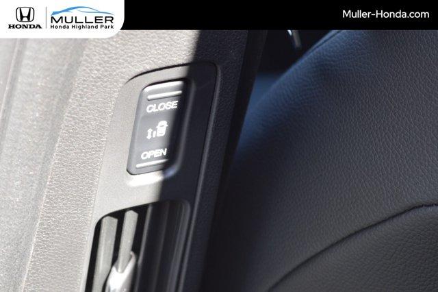صورة مصغرة 30 لـ 2026 Honda ODYSSEY EX-L