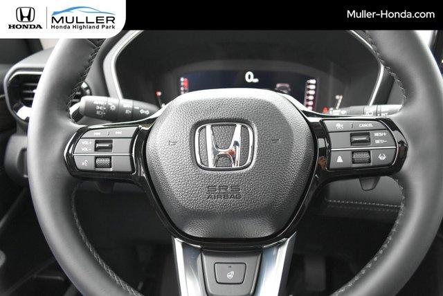 2026 Honda PILOT ELITE 缩略图 24