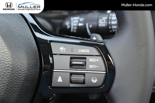 2026 Honda PILOT TOURING — миниатюра 24