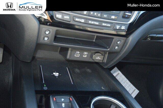 صورة مصغرة 32 لـ 2026 Honda RIDGELINE BLACK EDITION