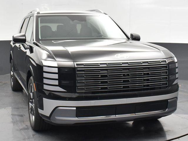 New 2026 Hyundai PALISADE Limited