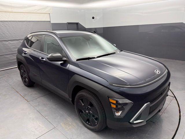 New 2026 Hyundai KONA SEL Sport
