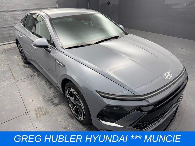 New 2026 Hyundai SONATA SEL Sport