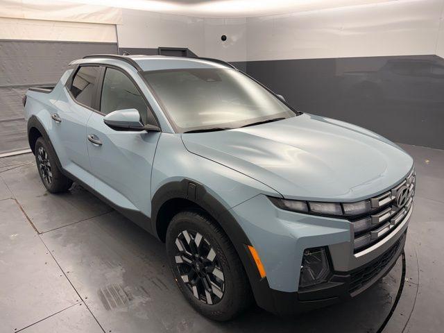 New 2026 Hyundai SANTA CRUZ SEL